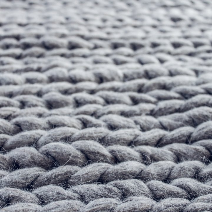 wool carpet